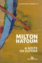 Livro - A noite da espera
