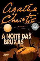 Livro - A noite das bruxas