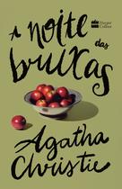 Livro - A noite das bruxas Livro - A noite das bruxas