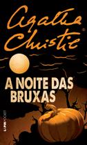 Livro - A noite das bruxas