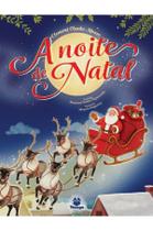 Livro - A noite de natal