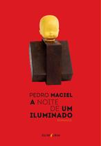 Livro - A noite de um iluminado