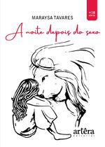 Livro - A noite depois do sexo Livro - A noite depois do sexo