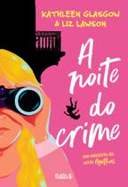 Livro - A noite do crime Livro - A noite do crime