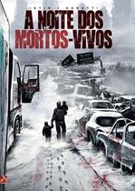 Livro - A noite dos mortos-vivos