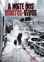 Livro - A noite dos mortos-vivos Livro - A noite dos mortos-vivos