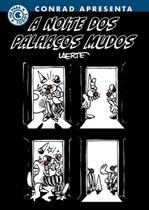 Livro - A Noite dos Palhaços Mudos Livro - A Noite dos Palhaços Mudos