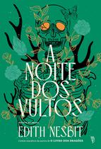 Livro - A Noite dos Vultos
