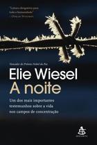 Livro A Noite Elie Wiesel