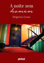 Livro - A noite sem homem Livro - A noite sem homem