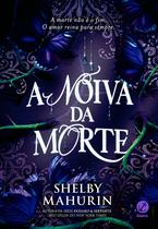 Livro - A Noiva da Morte (Vol. 2 O Véu Escarlate)