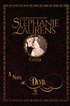 Livro - A Noiva de Devil