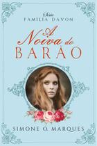 Livro - A Noiva do Barão
