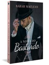 Livro - A noiva do bastardo