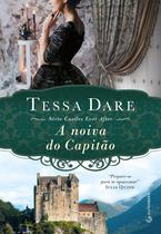 Livro - A noiva do Capitão