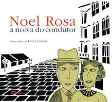 Livro - A noiva do condutor