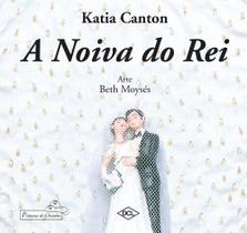 Livro - A noiva do rei