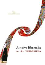 Livro - A noiva libertada