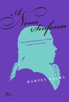 Livro - A nona sinfonia Livro - A nona sinfonia