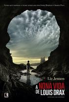 Livro - A nona vida de Louis Drax