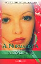 Livro - A Normalista Livro - A Normalista