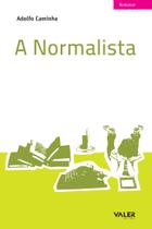 Livro - A normalista