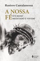 Livro - A nossa fé