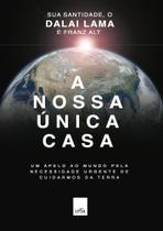 Livro - A nossa única casa