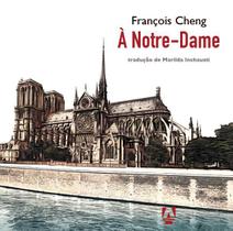 Livro - À Notre-Dame