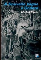 Livro - A Nouvelle Vague e Godard Livro - A Nouvelle Vague e Godard