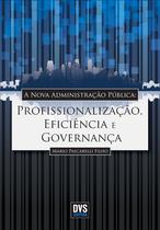 Livro - A Nova Administração Pública