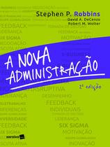 Livro - A Nova Administração