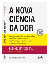 Livro - A nova ciência da dor