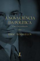 Livro - A nova ciência política