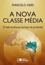 Livro - A nova classe média