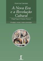 Livro - A Nova Era e a Revolução Cultural. Fritjof Capra e Antonio Gramsci