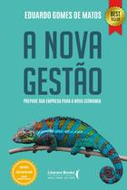 Livro - A nova gestão Livro - A nova gestão