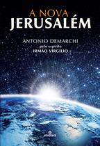 Livro - A Nova Jerusalém