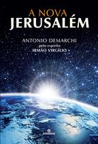Livro - A Nova Jerusalém Livro - A Nova Jerusalém
