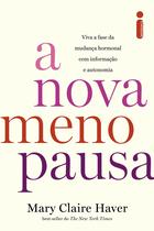 Livro - A nova menopausa Livro - A nova menopausa