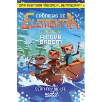 Livro - A nova ordem