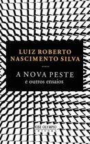 Livro - A Nova Peste e outros ensaios