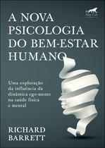 Livro - A nova psicologia do bem-estar humano Livro - A nova psicologia do bem-estar humano