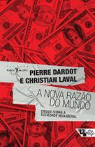 Livro - A nova razão do mundo