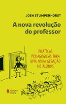 Livro - A nova revolução do professor