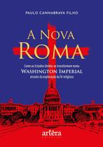 Livro - A Nova Roma