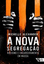 Livro - A nova segregação