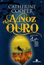 Livro - A noz de ouro (Vol. 1 As aventuras de Jack Brenin)