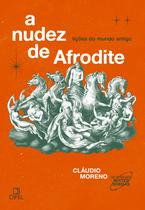 Livro - A nudez de Afrodite Livro - A nudez de Afrodite