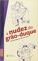 Livro - a nudez do grão-duque Livro - a nudez do grão-duque